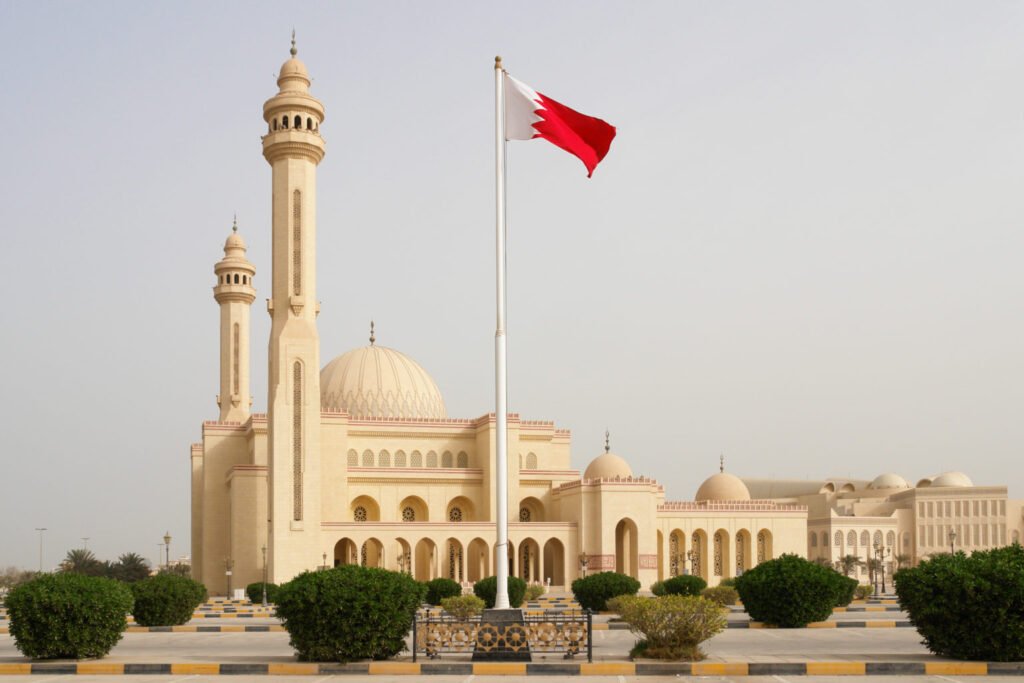 CR Renewal in Bahrain: Avoid Penalties & Business Disruption